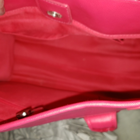 Apt9 Tropical Design Handbag Purse - Picture 11 of 11